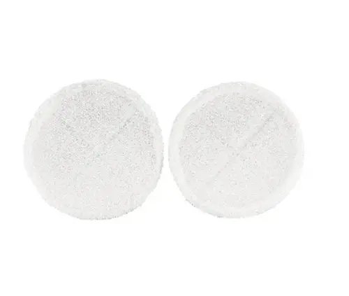 Lavete mop Bissell SpinWave Pads, 4x Soft