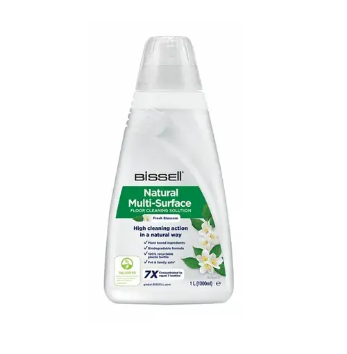 Solutie curatare Bissell Natural Multi-Surface Floor 3096, 1l