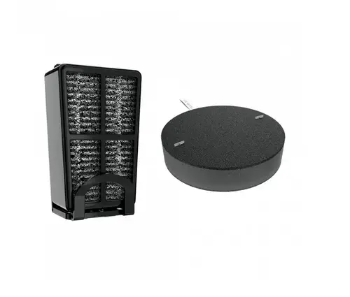 Set de filtre Bissell 3092 Multireach Active, 1x Pre-Motor si 1x Post-Motor