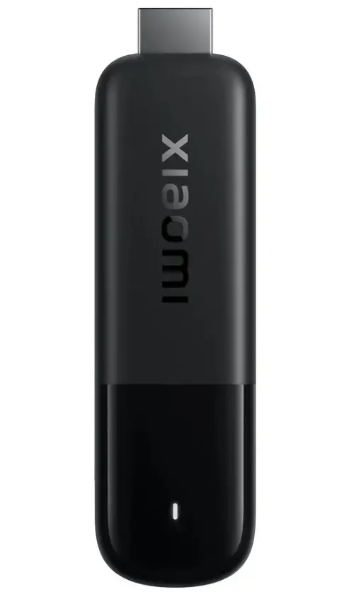 Player Multimedia Xiaomi Smart TV Stick, 4K, 2nd Gen, Wi-Fi, HDR10+