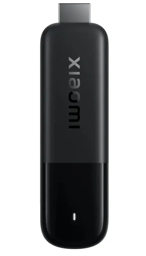 Player Multimedia Xiaomi Smart TV Stick, 4K, 2nd Gen, Wi-Fi, HDR10+