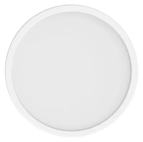 Lampa de tavan inteligenta Xiaomi D20, Alba