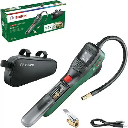 Pompa Electrica BOSCH EasyPump