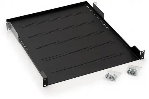 Raft mobil Triton 650mm, Negru