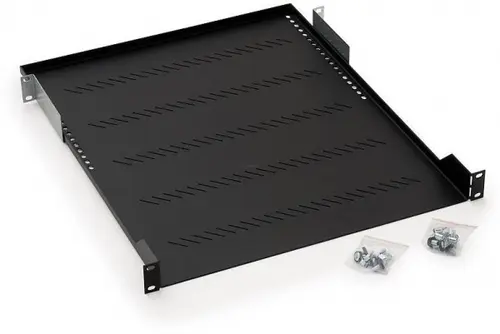 Raft mobil Triton 650mm, Negru