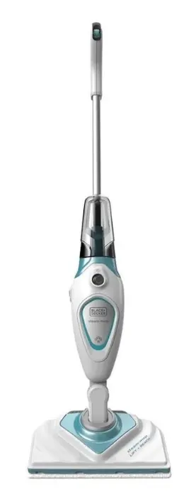 Aparat cu aburi Black&Decker FSM1616-QS, 1600W, viteza variabila