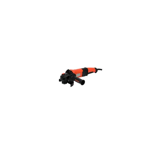 Polizor Unghiular 125MM, 1400W, YT-82099