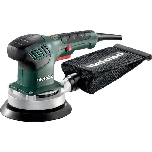 Masina de polisat Metabo, 12000rpm, Verde