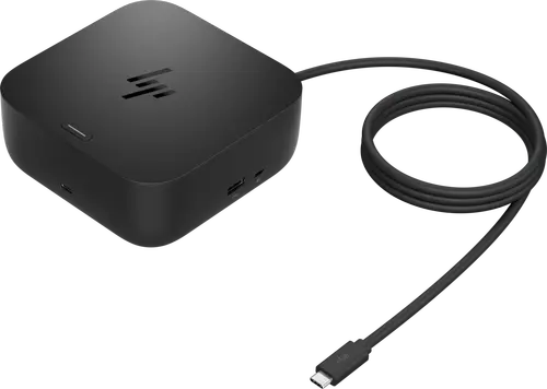 Docking station HP USB-C 100W G6, 1 x RJ45, 1 x HDMI, 2 x USB 3.2 Type-C, 2 x DisplayPort, 3 x USB 3.2 Type-A