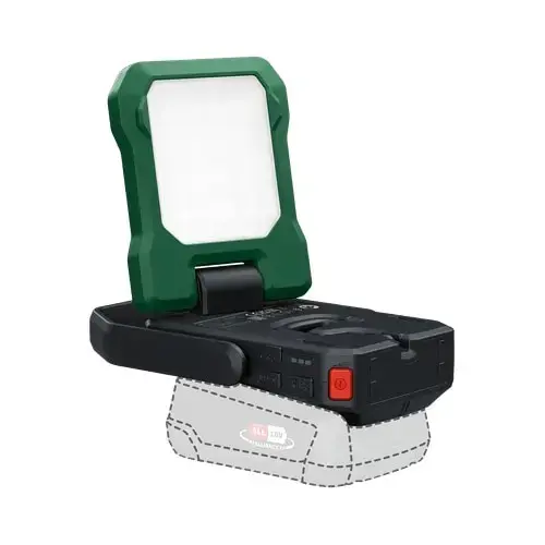 Proiector Bosch EasySpotLight 18V-400, 400 lumeni, 18V