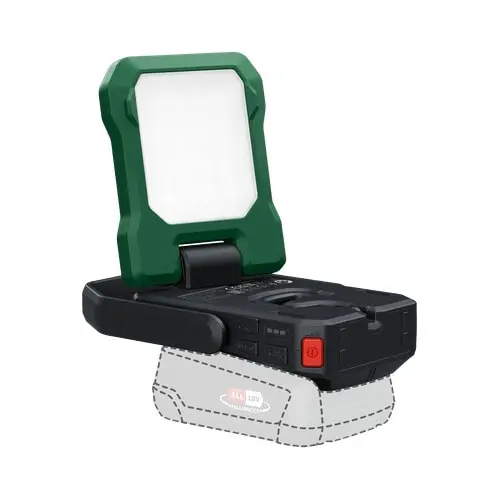 Proiector Bosch EasySpotLight 18V-400, 400 lumeni, 18V