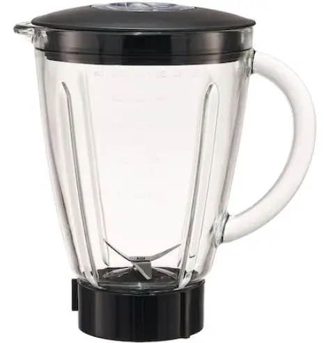 Accesoriu bol blender Heinner HR-BOWL550S