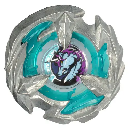 Jucarie Beyblade X - Let It Rip Sting Unicorn 5-60Gp
