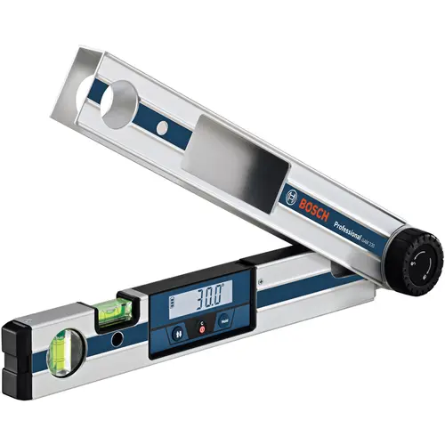 Goniometru digital gam 220 Bosch Professional