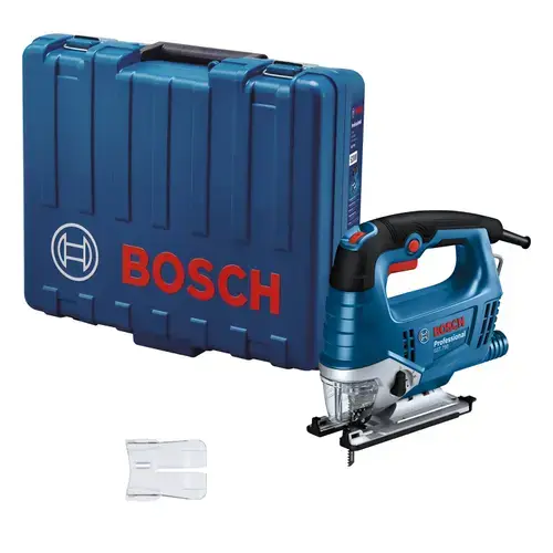 Fierastrau vertical Bosch GST 750, 520 W