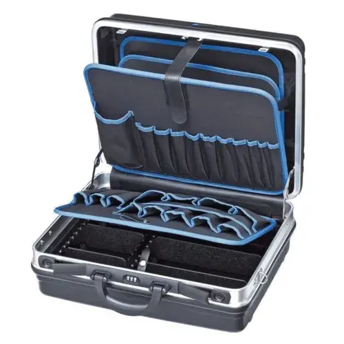 Valiza pentru scule KNIPEX