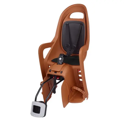 Scaun Copii Polisport Groovy RS PLUS - Maro-Negru