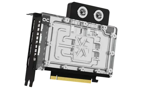 Placa video Inno3D GeForce RTX 5080 iCHILL FROSTBITE 16GB GDDR7 256-bit DLSS 4.0