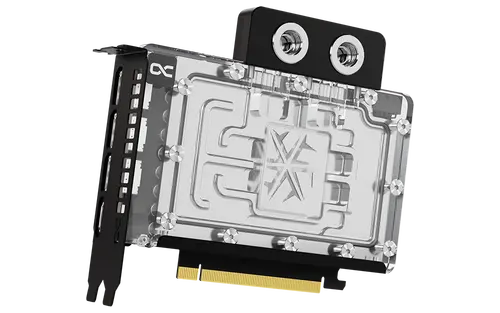 Placa video Inno3D GeForce RTX 5080 iCHILL FROSTBITE 16GB GDDR7 256-bit DLSS 4.0