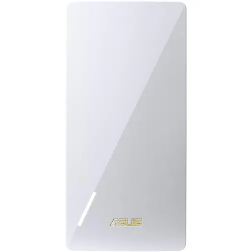 Range Extender ASUS RP-BE58, BE3600, Dual-Band, MLO, Extend Seamless AiMesh WiFi Systems
