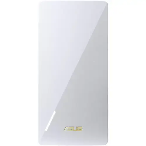 Range Extender ASUS RP-AX58, AX3000, Dual-Band, Extend Seamless AiMesh WiFi Systems