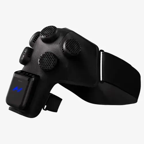 Dispozitiv de Terapie Hyperice Contrast 2 Shoulder pentru Umeri, Negru