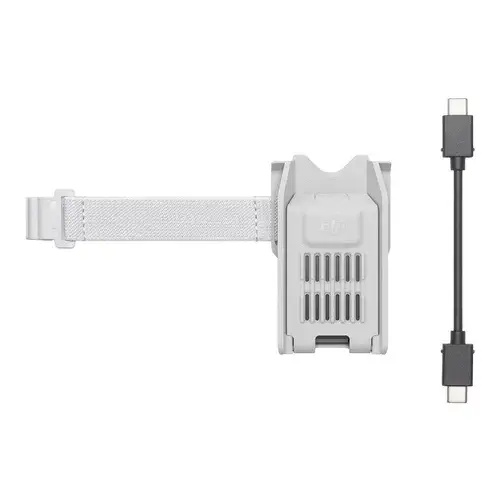 Kit Suport de montare DJI Cellular Dongle 2Comp. Mini 4 Pro