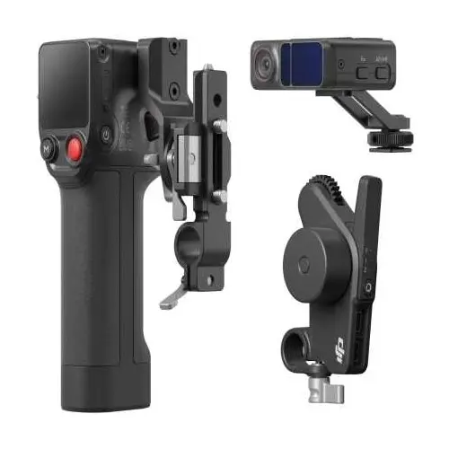 Accesoriu stabilizare DJI Focus Pro Creator Combo CP.RN.00000404.02