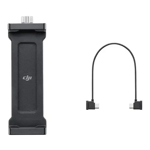 Set suport tableta DJI SDR Transmission, cablu USB-C, constructie solida, design compact, CP.RN.00000399.01