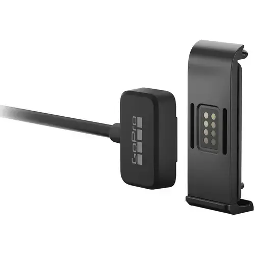 Usita laterala + cablu incarcare wireless GoPro Contacto ADCON-001