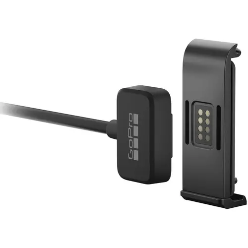 Usita laterala + cablu incarcare wireless GoPro Contacto ADCON-001