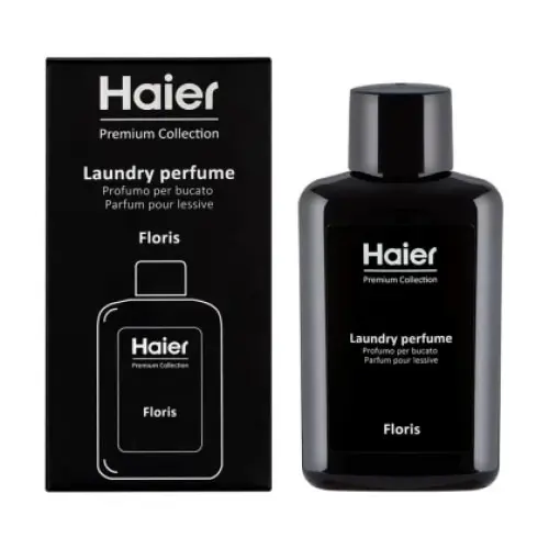 Parfum de rufe Haier HPCF10, Floris Premium Colection, 100 ml