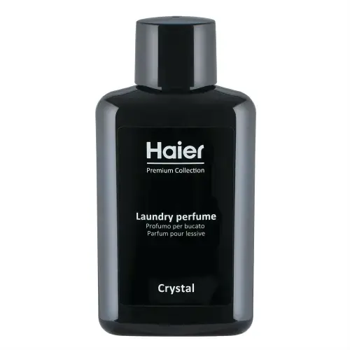 Parfum pentru rufe Haier CRYSTAL HPCC10 Premium colelction, 100 ml