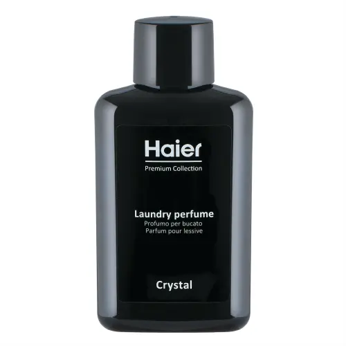 Parfum pentru rufe Haier CRYSTAL HPCC10 Premium colelction, 100 ml