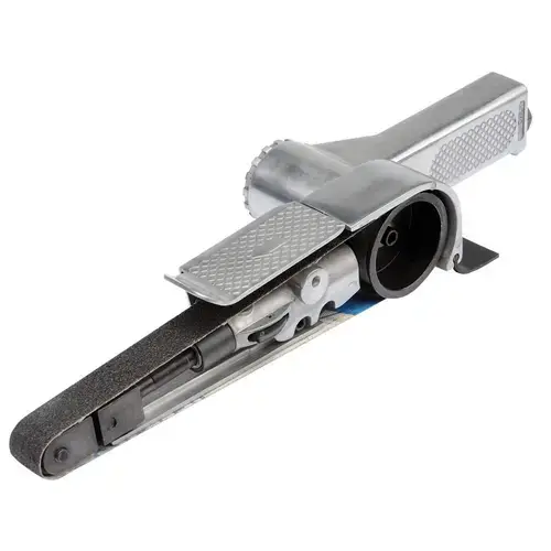 Slefuitor pneumatic Yato YT-09742, cu banda 20x520 mm, 20000 rpm