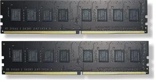Memorie G.Skill Value, DDR4, 2x8GB, 2400MHz