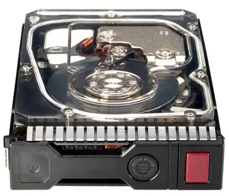 HDD Server HP 872475-B21, 300GB, SAS, 10000rpm, 2.5inch