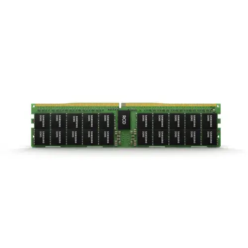 Memorie server Samsung 64 GB DDR5 ECC RDIMM 4800 MHz 2Rx4