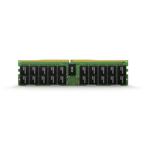 Memorie server Samsung 64 GB DDR5 ECC RDIMM 4800 MHz 2Rx4