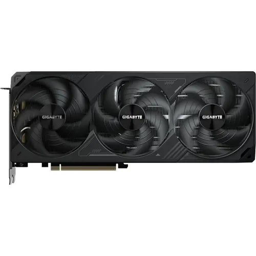 Placa video GIGABYTE GeForce RTX 5080 WINDFORCE SFF 16GB GDDR7 256-bit DLSS 4.0