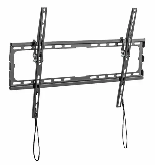 Suport TV de perete Serioux TV32-46T, compatibilitate  dimensiune ecran: 37inch-80inch, compatibilitate VESA:200x200, 300x200, 400x200, 300x300, 400x300, 400x400, 600x400, greutate maxima suportata:  45kg, distanta de la perete:20mm, inclinare: 0~-8°