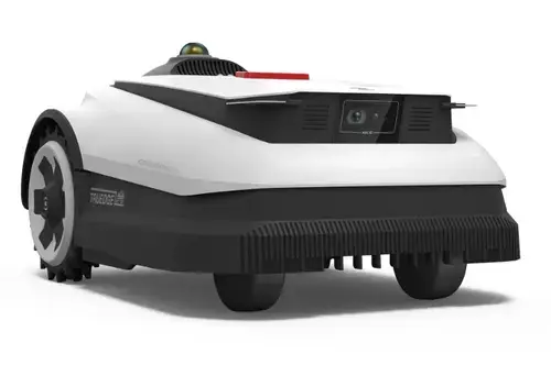 Robot de tuns iarba GOAT A3000 LiDAR PRO Ecovacs3000rpm, Li-Ion 7500mAh, Multiline LiDAR