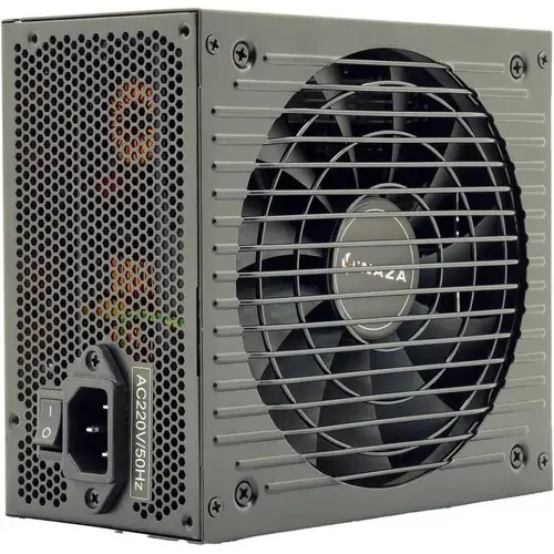 Sursa full modulara Inaza Odyssey 2, 750W, ATX 3.1 PCIE 5.1, 80+ Bronze