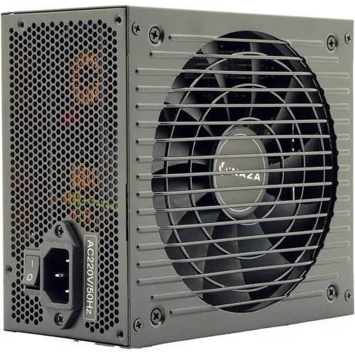 Sursa full modulara Inaza Odyssey 2, 750W, ATX 3.1 PCIE 5.1, 80+ Bronze