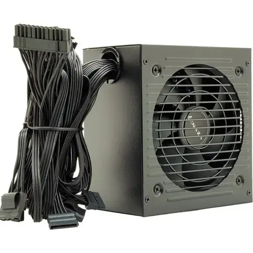 Sursa Inaza Odyssey 2, 650W, 80+ Bronze