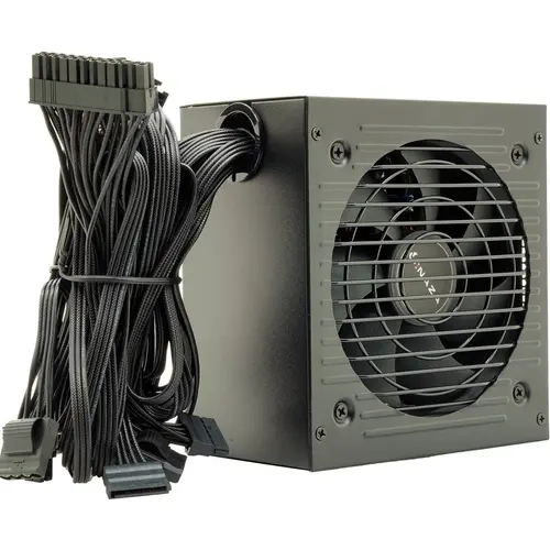 Sursa Inaza Odyssey 2, 650W, 80+ Bronze