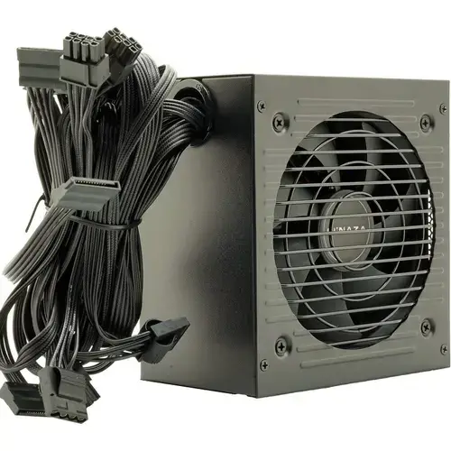 Sursa Inaza Odyssey 2, 80+ Bronze, 550W