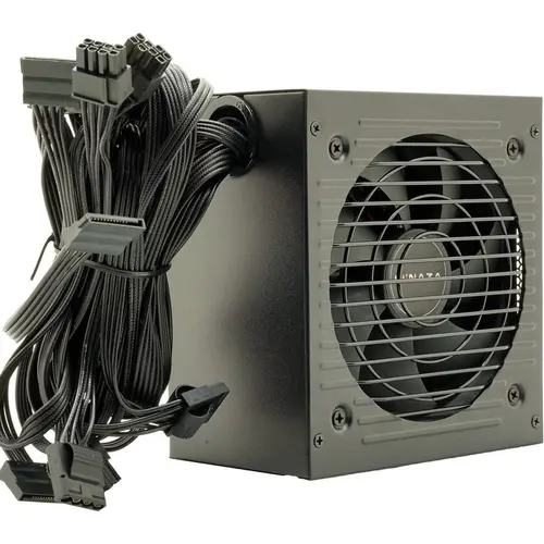 Sursa Inaza Odyssey 2, 80+ Bronze, 550W