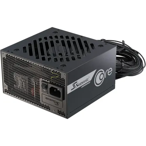 Sursa Seasonic Core GC-650-V2 ATX3.1, 80+ Gold, 650W