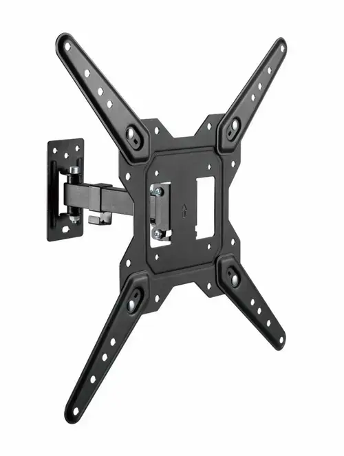 Suport TV de perete Serioux, TV68-441, compatibilitate  dimensiune ecran: 23inch-55inch, compatibilitate VESA: 100x100, 100x200, 200x100, 200x200, 300x200, 400x200, 300x300, 400x300, 400x400, greutate maxima suportata: 30kg, distanta fata de perete: 60~2